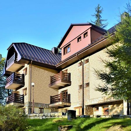 Dom Wczasowy Przy Skalkach Szklarska Poreba Exterior photo
