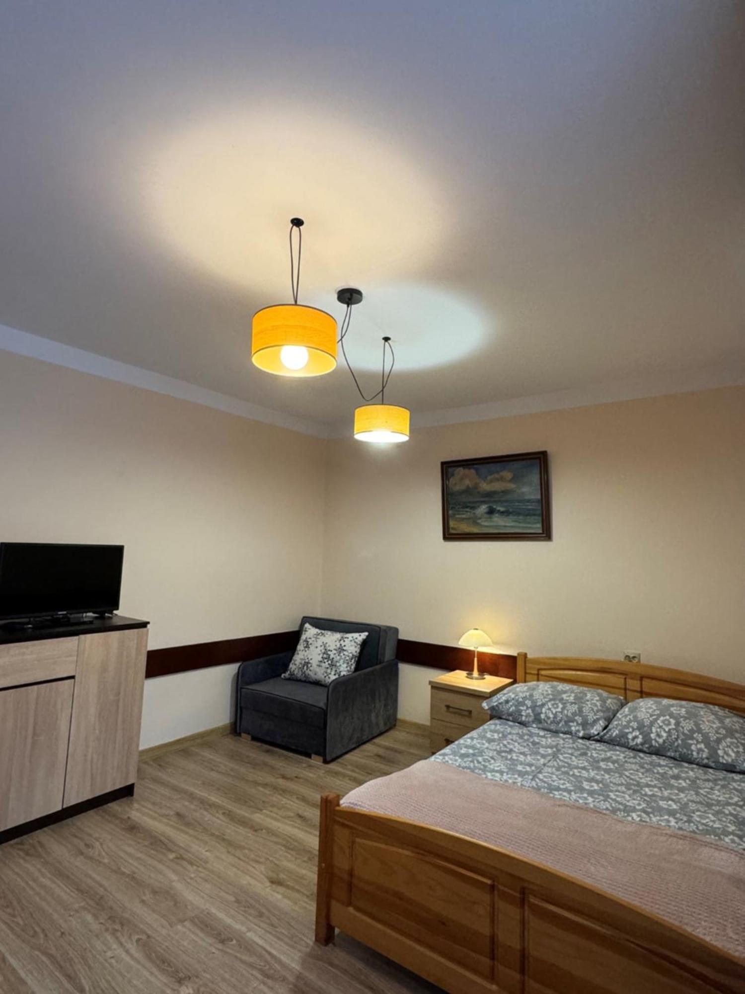 Dom Wczasowy Przy Skalkach Szklarska Poreba Room photo