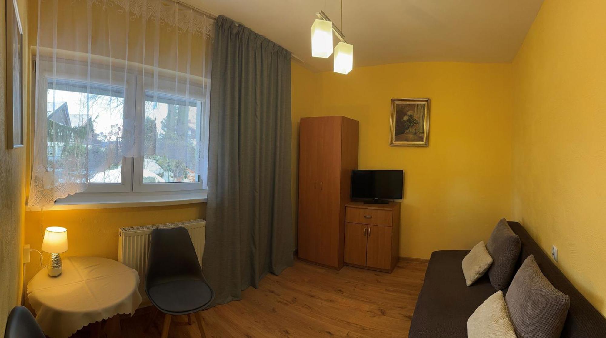 Dom Wczasowy Przy Skalkach Szklarska Poreba Exterior photo